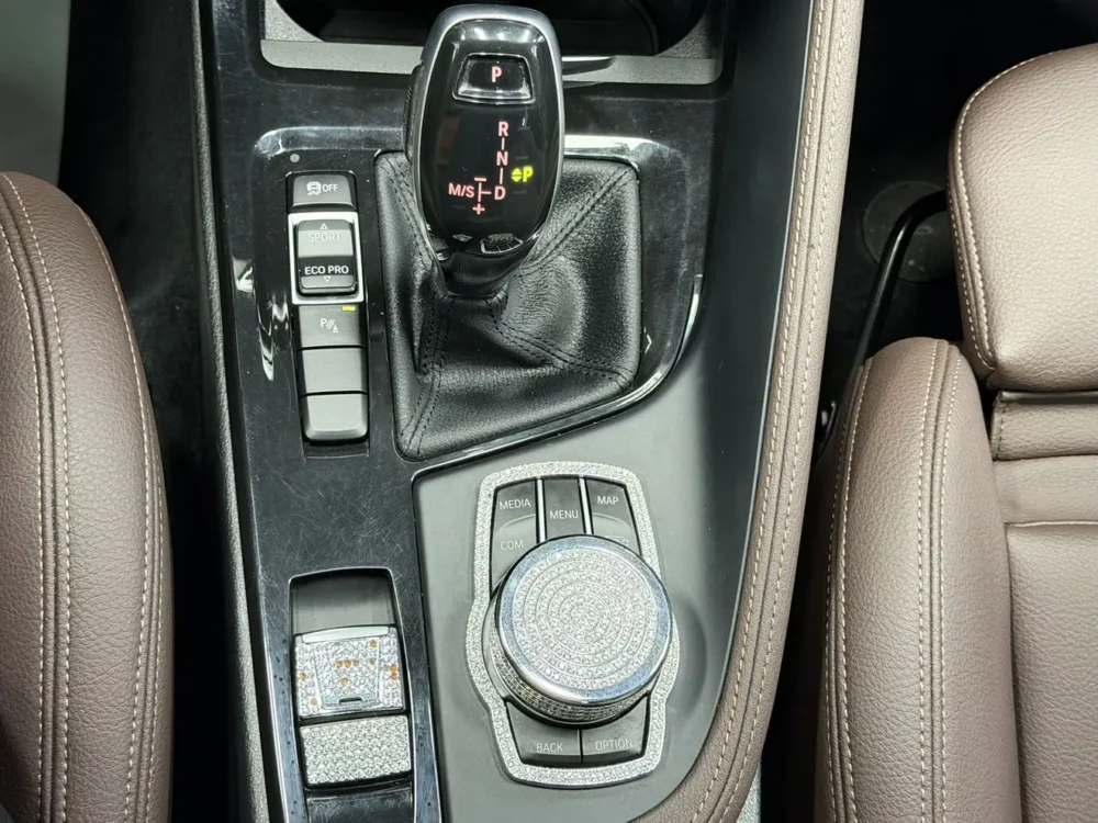 BMW X1 2022 sDrive20Li Exclusive Model