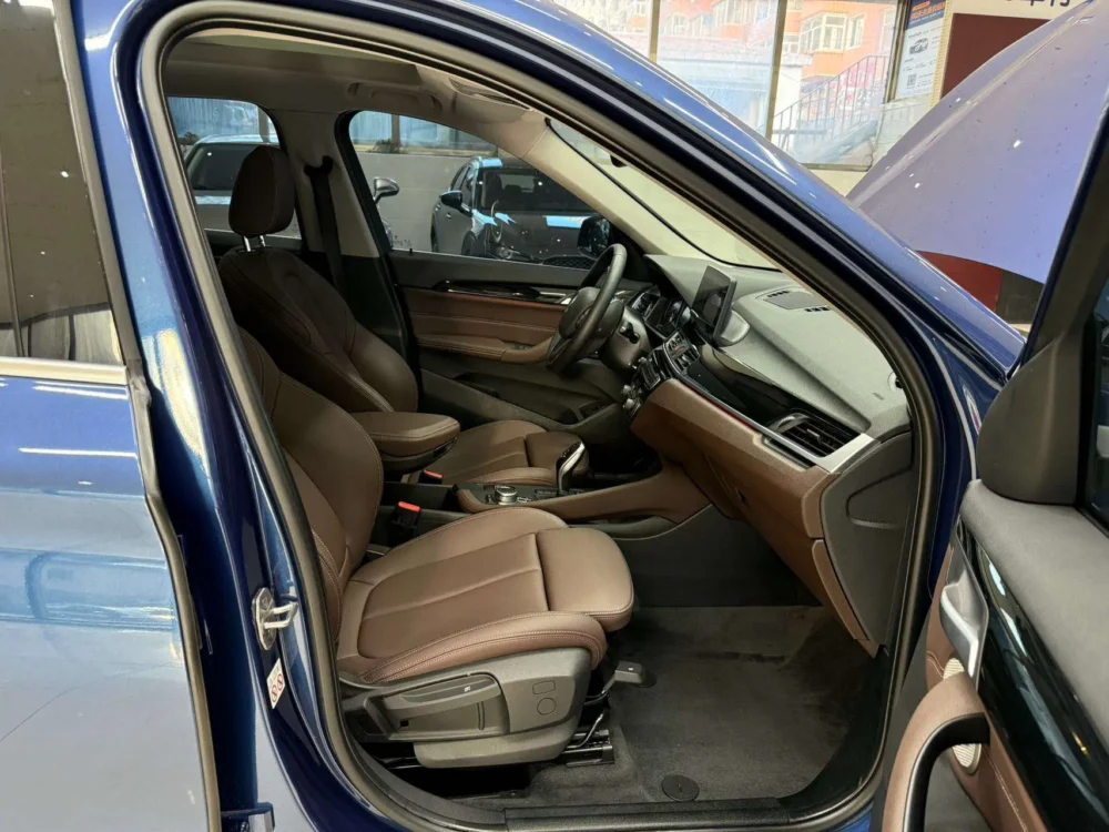 BMW X1 sDrive20Li Fashion Edition
