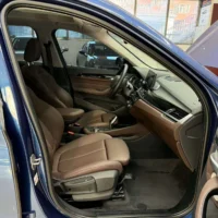 BMW X1 sDrive20Li Fashion Edition