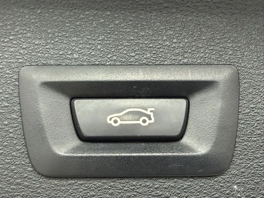 BMW X1 2022 sDrive20Li Exclusive Model
