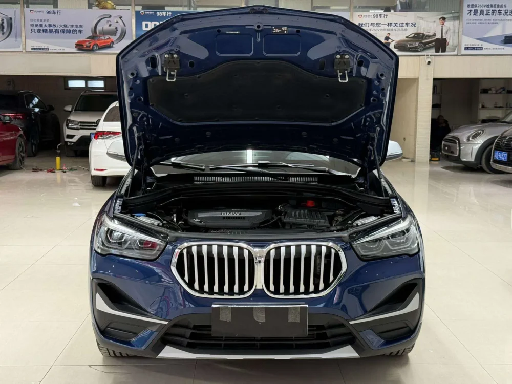 BMW X1 sDrive20Li Fashion Edition