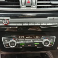 BMW X1 2022 sDrive20Li Exclusive Model