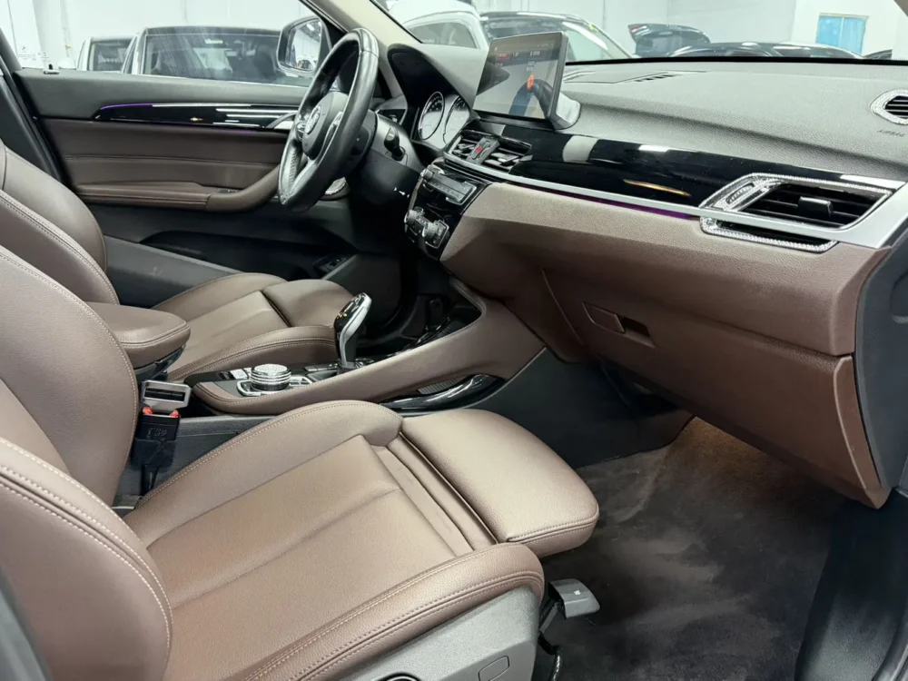 BMW X1 2022 sDrive20Li Exclusive Model
