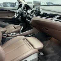 BMW X1 2022 sDrive20Li Exclusive Model