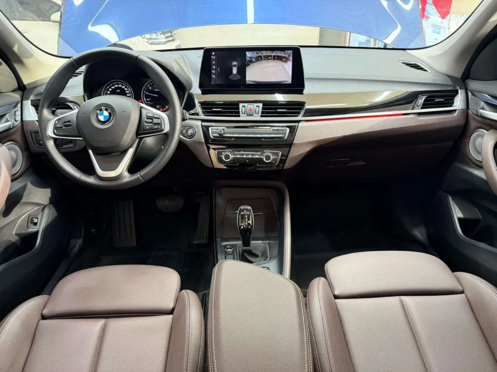 BMW X1 sDrive20Li Fashion Edition