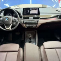 BMW X1 sDrive20Li Fashion Edition