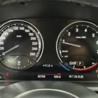 BMW X1 2022 sDrive20Li Exclusive Model