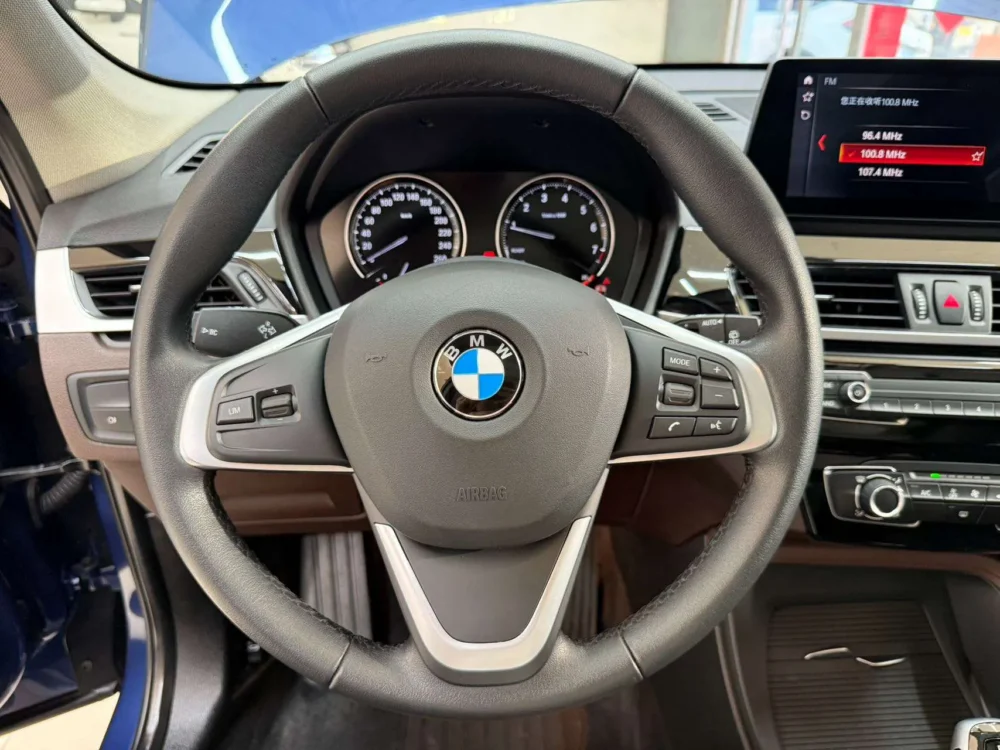 BMW X1 sDrive20Li Fashion Edition