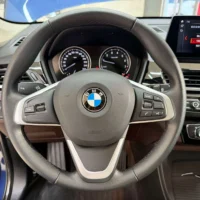 BMW X1 sDrive20Li Fashion Edition