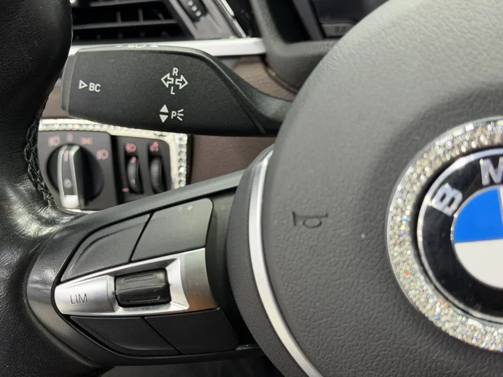 BMW X1 2022 sDrive20Li Exclusive Model