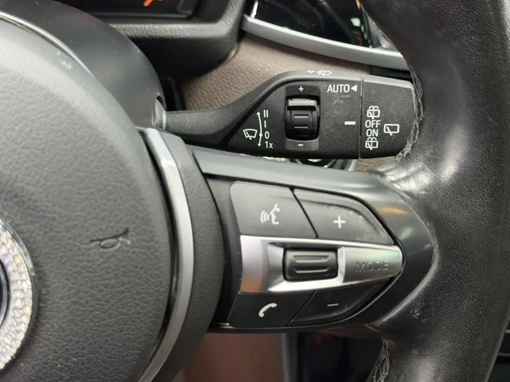 BMW X1 2022 sDrive20Li Exclusive Model