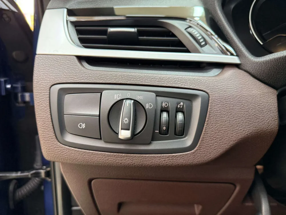 BMW X1 sDrive20Li Fashion Edition
