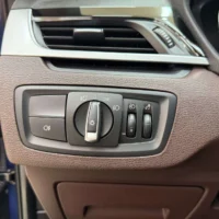 BMW X1 sDrive20Li Fashion Edition