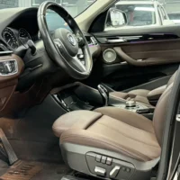 BMW X1 2022 sDrive20Li Exclusive Model