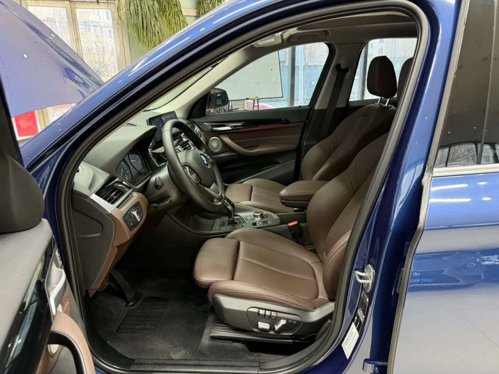 BMW X1 sDrive20Li Fashion Edition
