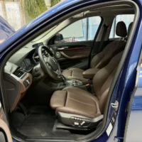 BMW X1 sDrive20Li Fashion Edition