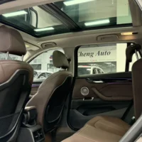 BMW X1 2022 sDrive20Li Exclusive Model