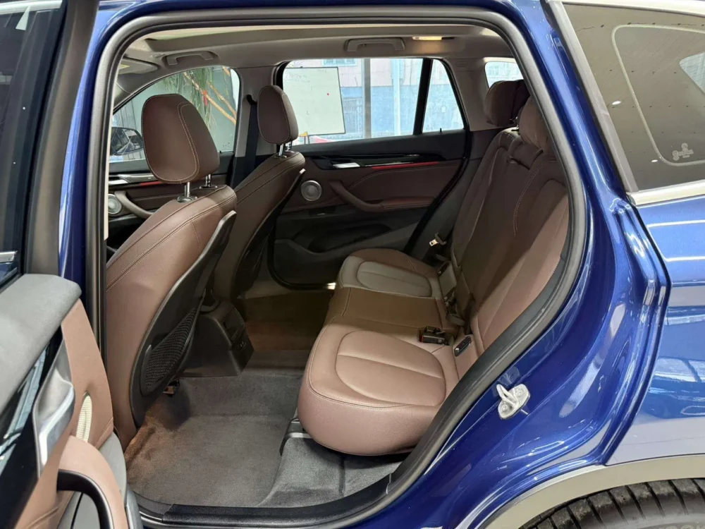 BMW X1 sDrive20Li Fashion Edition