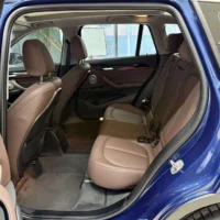 BMW X1 sDrive20Li Fashion Edition