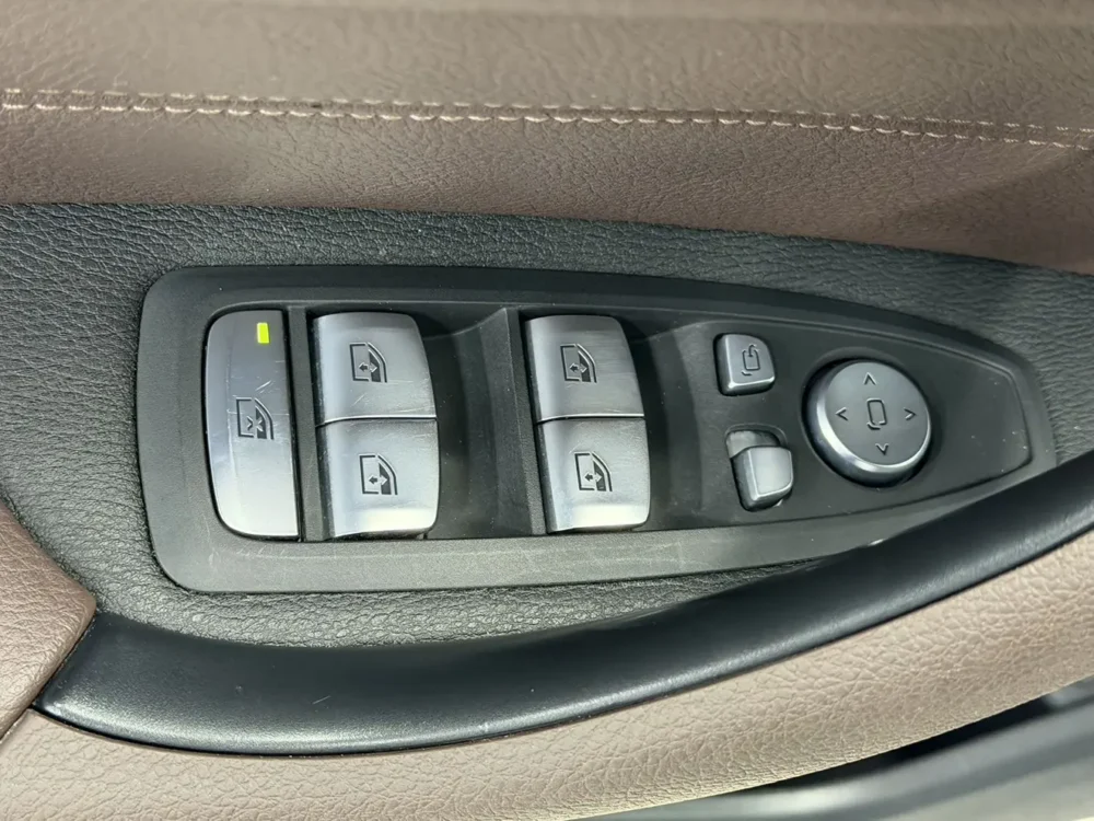 BMW X1 2022 sDrive20Li Exclusive Model