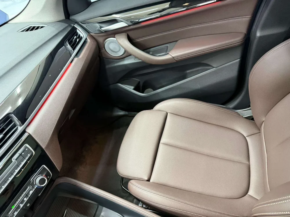 BMW X1 sDrive20Li Fashion Edition