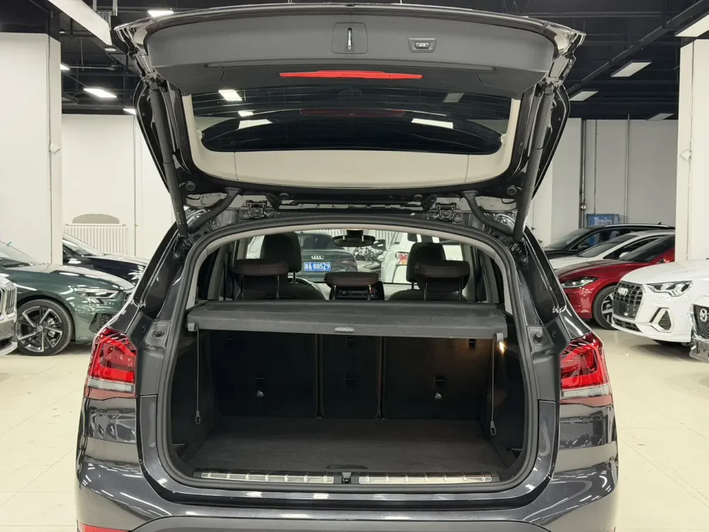 BMW X1 2022 sDrive20Li Exclusive Model