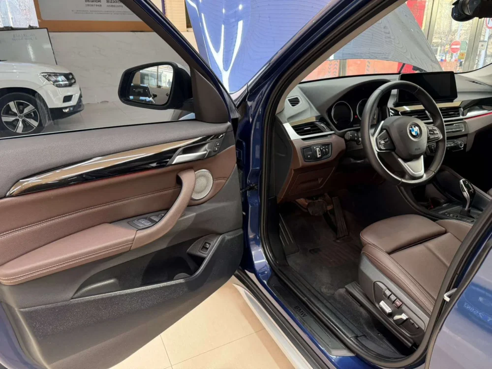 BMW X1 sDrive20Li Fashion Edition