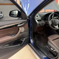 BMW X1 sDrive20Li Fashion Edition