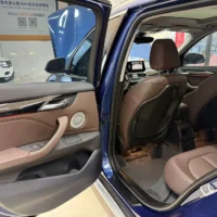 BMW X1 sDrive20Li Fashion Edition
