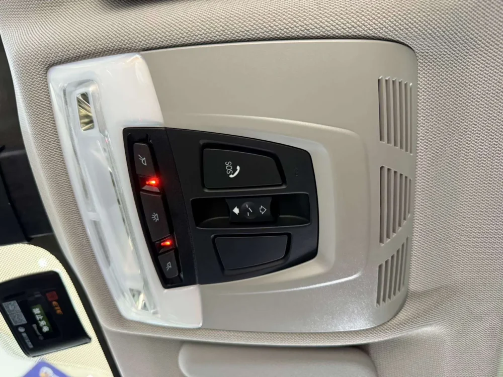 BMW X1 sDrive20Li Fashion Edition