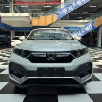 Honda WR-V (XR-V)