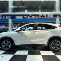 Honda WR-V (XR-V)