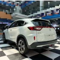 Honda WR-V (XR-V)