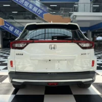 Honda WR-V (XR-V)