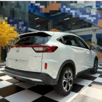 Honda WR-V (XR-V)