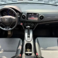 Honda WR-V (XR-V)