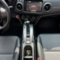 Honda WR-V (XR-V)