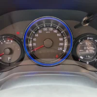 Honda WR-V (XR-V)
