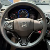 Honda WR-V (XR-V)