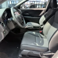 Honda WR-V (XR-V)