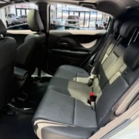 Honda WR-V (XR-V)