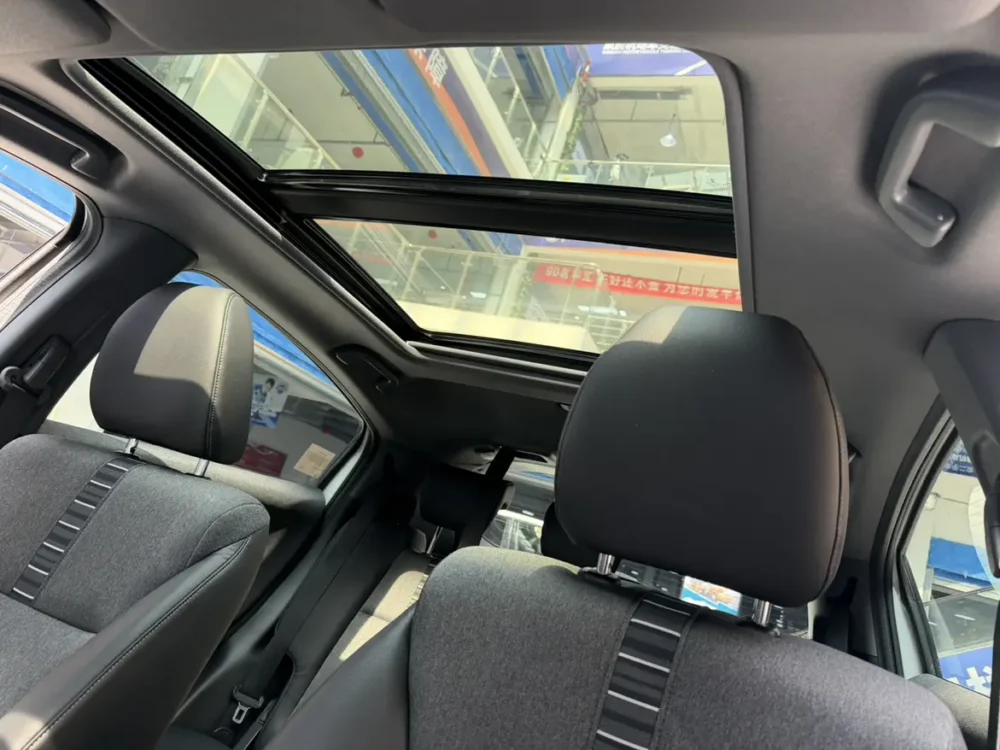 Honda WR-V (XR-V)