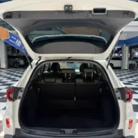 Honda WR-V (XR-V)