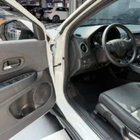 Honda WR-V (XR-V)