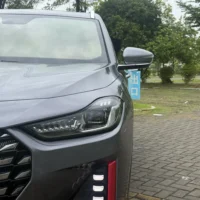 Jetour X70 PRO 1.5T DCT Peanut Edition 5 Seaters