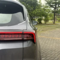 Jetour X70 PRO 1.5T DCT Peanut Edition 5 Seaters