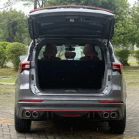 Jetour X70 PRO 1.5T DCT Peanut Edition 5 Seaters