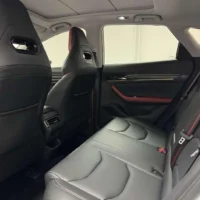 Geely Emgrand S 1.4T CVT Crossover Player Edition