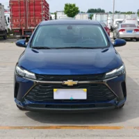 Chevrolet Monza (Cruze) 1.5L Dual Clutch Enjoy Edition