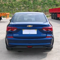 Chevrolet Monza (Cruze) 1.5L Dual Clutch Enjoy Edition